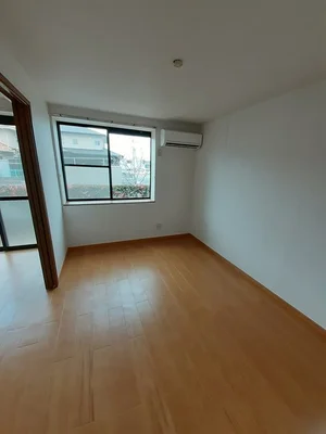 熊本県のマンスリーマンション・ウィークリーマンション「ソレアード 105・洋室(No.1266076)」メイン画像