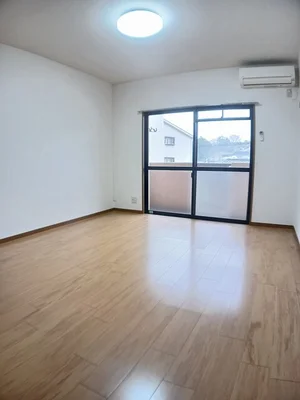 のマンスリーマンション・ウィークリーマンション「ＧＲＡＣＥ　ＯＮＥ 308・洋室(No.1266077)」メイン画像