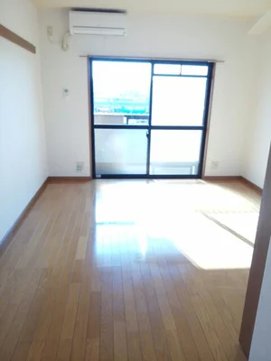 高城駅（大分県）のマンスリーマンション・ウィークリーマンション「アムール・ＳＫＲ 405・洋室(No.1266078)」メイン画像