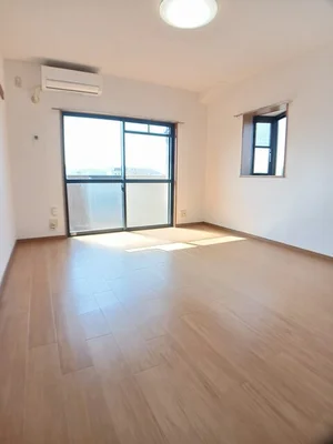 大分県立芸術文化短期大学周辺のマンスリーマンション・ウィークリーマンション「アムール・ＳＫＲ 405・洋室(No.1266078)」メイン画像