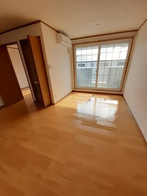 のマンスリーマンション・ウィークリーマンション「フローラルコート 202・洋室(No.1266080)」メイン画像