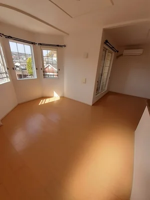 のマンスリーマンション・ウィークリーマンション「ＣｈｉｃｏＰｌａｃｅ 205・洋室(No.1266086)」メイン画像