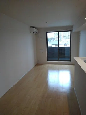 熊本市のマンスリーマンション・ウィークリーマンション「ピア・メゾン 306・洋室(No.1266092)」メイン画像