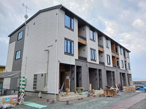 熊本県のマンスリーマンション・ウィークリーマンション「サントラップ大津南 305・洋室(No.1266097)」メイン画像