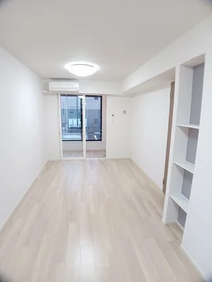 合志市のマンスリーマンション・ウィークリーマンション「クレールカーサ 106・洋室(No.1266116)」メイン画像