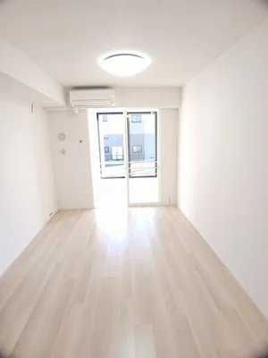 三ツ石駅（熊本県）のマンスリーマンション・ウィークリーマンション「クレールカーサ 102・洋室(No.1266119)」メイン画像