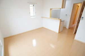 のマンスリーマンション・ウィークリーマンション「ヴィラ・ゼファーＮ 202・洋室(No.1266124)」メイン画像