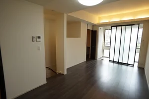 狭山市のマンスリーマンション・ウィークリーマンション「オークランド　フィオーレ 201・洋室(No.1266129)」メイン画像