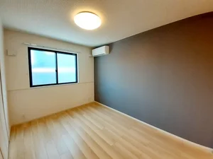 のマンスリーマンション・ウィークリーマンション「ルーチェ 104・洋室(No.1266136)」メイン画像