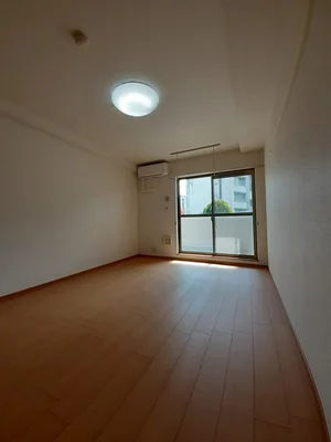 のマンスリーマンション・ウィークリーマンション「アルモニー 105・洋室(No.1266142)」メイン画像