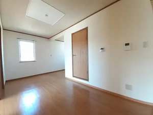 福岡県のマンスリーマンション・ウィークリーマンション「アメニティ広徳 203・洋室(No.1266155)」メイン画像