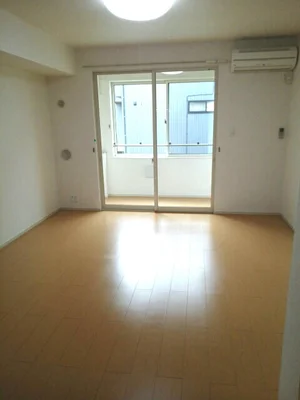 上越市のマンスリーマンション・ウィークリーマンション「ミドルビレッジヒロ７Ａ 102・洋室(No.1266162)」メイン画像