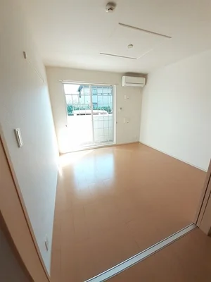 のマンスリーマンション・ウィークリーマンション「メゾン・フルール 104・洋室(No.1266164)」メイン画像