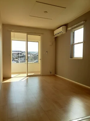 のマンスリーマンション・ウィークリーマンション「グランド　三池 103・洋室(No.1266167)」メイン画像