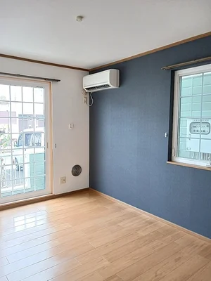 浜松市浜名区のマンスリーマンション・ウィークリーマンション「エスポアヒルズＡ 103・洋室(No.1266171)」メイン画像