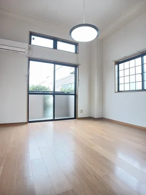 のマンスリーマンション・ウィークリーマンション「グランデファジョリーノ 105・洋室(No.1266172)」メイン画像