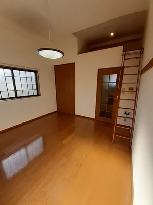 西鉄柳川駅（福岡県）のマンスリーマンション・ウィークリーマンション「グランデファジョリーノ 105・洋室(No.1266172)」メイン画像