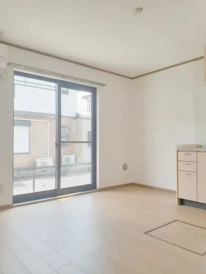 のマンスリーマンション・ウィークリーマンション「ｃｈｅｒｉｒ 101・洋室(No.1266181)」メイン画像