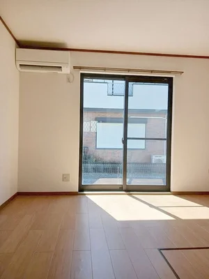 のマンスリーマンション・ウィークリーマンション「ｃｈｅｒｉｒ 101・洋室(No.1266181)」メイン画像