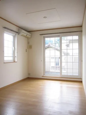 のマンスリーマンション・ウィークリーマンション「メゾン・フィオーレ 201・洋室(No.1266182)」メイン画像