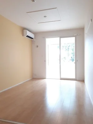 のマンスリーマンション・ウィークリーマンション「ルミナス・メゾンⅡ 102・洋室(No.1266184)」メイン画像