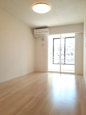 鹿児島県のマンスリーマンション・ウィークリーマンション「マ・メゾン 103・洋室(No.1266188)」メイン画像