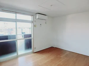 のマンスリーマンション・ウィークリーマンション「御殿山アベニュー 102・洋室(No.1266190)」メイン画像