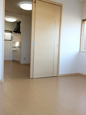 塩竈市のマンスリーマンション・ウィークリーマンション「御殿山アベニュー 101・洋室(No.1266191)」メイン画像