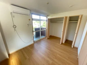 塩竈市のマンスリーマンション・ウィークリーマンション「御殿山アベニュー 101・洋室(No.1266191)」メイン画像