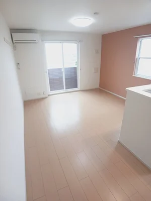 大崎市のマンスリーマンション・ウィークリーマンション「ヴィジュラＡ 103・洋室(No.1266193)」メイン画像