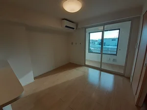 のマンスリーマンション・ウィークリーマンション「グランソレイユ 102・洋室(No.1266196)」メイン画像