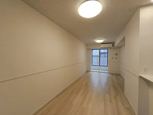 のマンスリーマンション・ウィークリーマンション「グレースヒルズＧＡＭＯ　Ｂ棟 103・LDK(No.1266197)」メイン画像