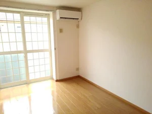 のマンスリーマンション・ウィークリーマンション「グランリーオ 202・洋室(No.1266201)」メイン画像