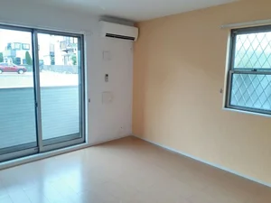 筑西市のマンスリーマンション・ウィークリーマンション「ラルゴ 101・洋室(No.1266208)」メイン画像