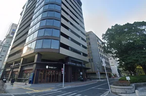 おりづるタワー 徒歩14分