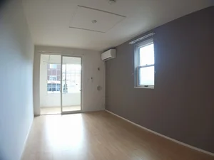 のマンスリーマンション・ウィークリーマンション「ラフォーレⅡ 101・洋室(No.1266213)」メイン画像