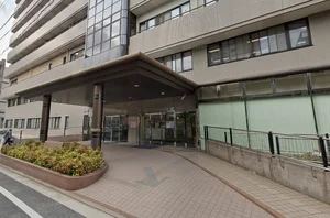 広島記念病院　徒歩7分