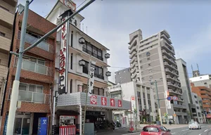 むさし　徒歩4分