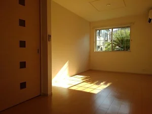 のマンスリーマンション・ウィークリーマンション「クレメント・輝Ⅱ 101・洋室(No.1266223)」メイン画像