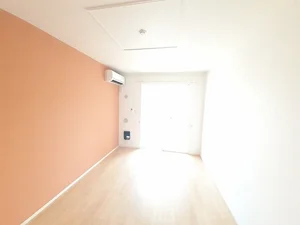 茨城県の大東建託リーシング株式会社のマンスリーマンション・ウィークリーマンション「コリーナ木田余Ⅰ 102・洋室(No.1266224)」メイン画像