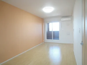 のマンスリーマンション・ウィークリーマンション「セレノ・エレガンテ 202・洋室(No.1266227)」メイン画像