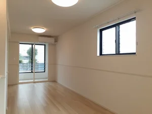 水戸市のマンスリーマンション・ウィークリーマンション「グランドパーク大塚 101・洋室(No.1266230)」メイン画像