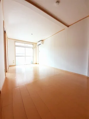 のマンスリーマンション・ウィークリーマンション「リヴィエールＹ 103・洋室(No.1266235)」メイン画像