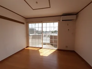 佐野市のマンスリーマンション・ウィークリーマンション「メルベーユＢ 103・洋室(No.1266237)」メイン画像