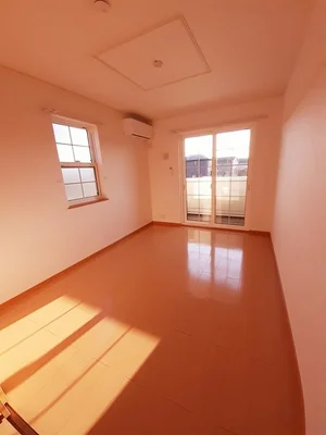 のマンスリーマンション・ウィークリーマンション「ステラパルテＡ 103・洋室(No.1266244)」メイン画像