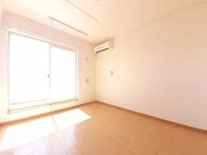 のマンスリーマンション・ウィークリーマンション「グランデ　パードレスＢ 202・洋室(No.1266245)」メイン画像