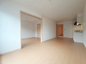 のマンスリーマンション・ウィークリーマンション「ボニートカーサＡ 201・洋室(No.1266246)」メイン画像