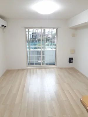 茂原市のマンスリーマンション・ウィークリーマンション「ソフィア・オレンジ 101・洋室(No.1266249)」メイン画像