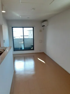 清和大学周辺のマンスリーマンション・ウィークリーマンション「グランド　ソレイユⅡ 201・洋室(No.1266255)」メイン画像