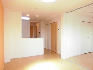 佐野市のマンスリーマンション・ウィークリーマンション「ループ 203・洋室(No.1266258)」メイン画像